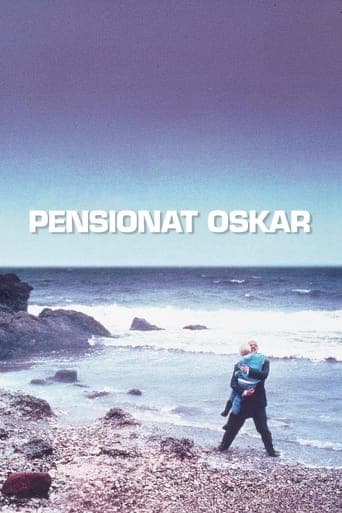 Pensionat Oskar Vider