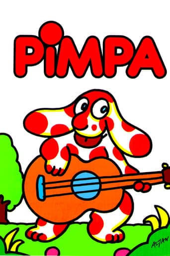 La Pimpa Vider