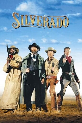 Silverado Vider