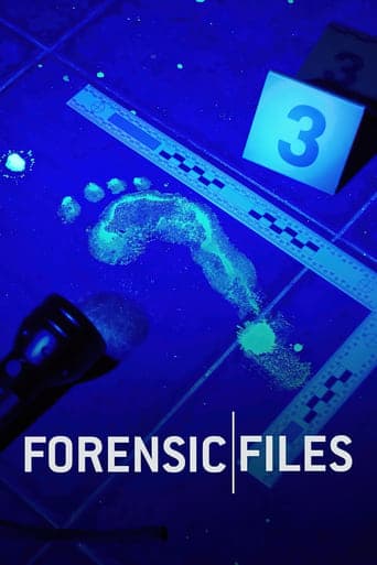 Forensic Files Vider