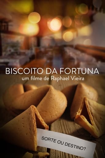 Biscoito da Fortuna Vider