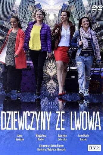 Dziewczyny ze Lwowa Vider