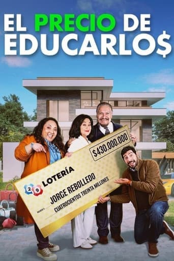 El precio de educarlos Vider