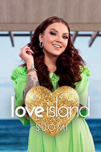 Love Island Suomi Vider