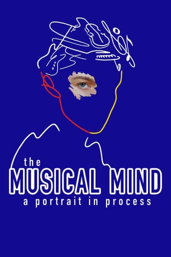 The Musical Mind: A Portrait in Process Vider