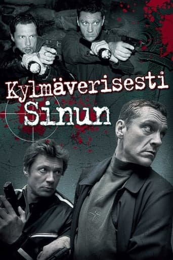 Kylmäverisesti sinun Vider