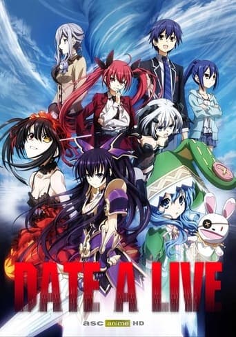 Date A Live Vider