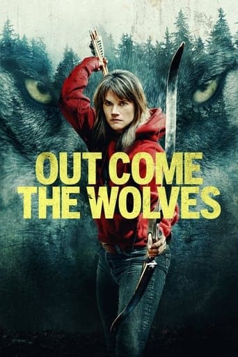 Out Come the Wolves Vider