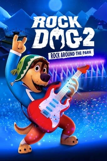 Rock Dog 2: Rock Around the Park Vider