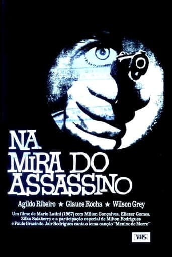 Na Mira do Assassino Vider