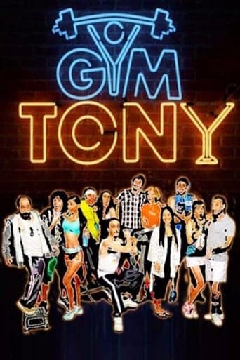 Gym Tony Vider