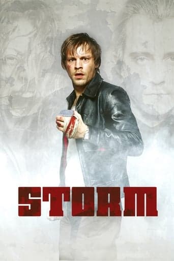 Storm Vider