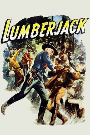 Lumberjack Vider