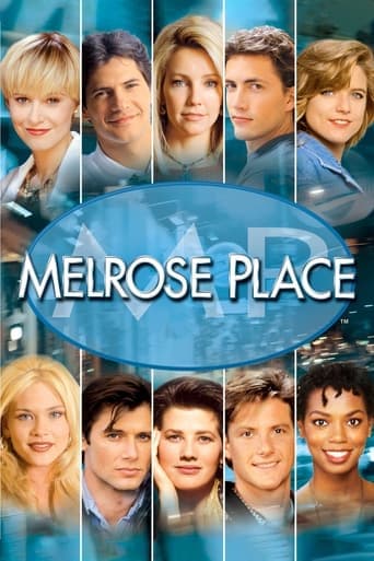 Melrose Place Vider