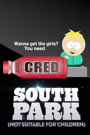 South Park (Not Suitable for Children) Vider