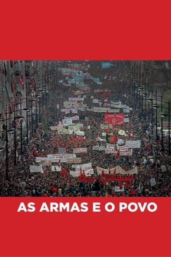 As Armas e o Povo Vider