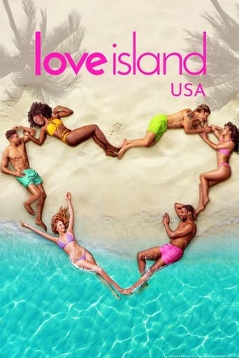 Love Island Vider