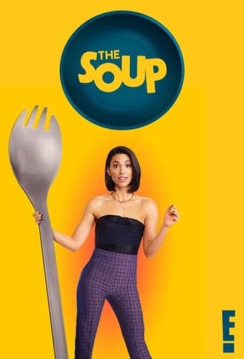 The Soup Vider