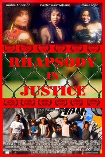 Rhapsody in Justice Vider