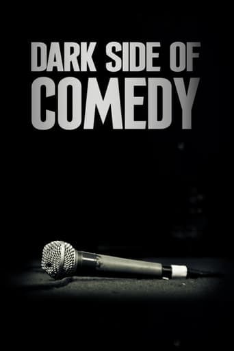 Dark Side of Comedy Vider