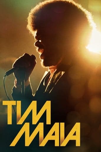 Tim Maia Vider