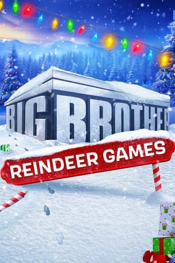 Big Brother Reindeer Games Vider