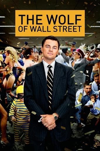 Wilk z Wall Street Vider