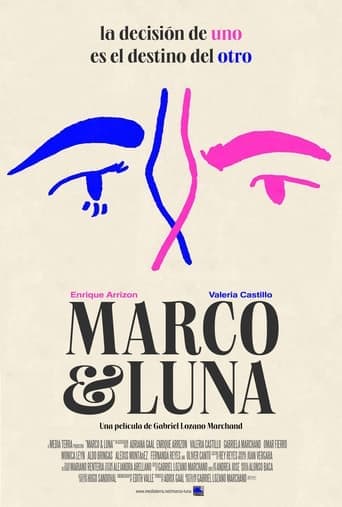 Marco & Luna Vider