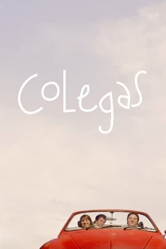 Colegas Vider