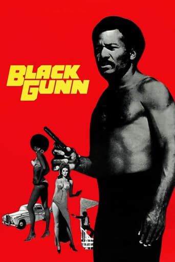 Black Gunn Vider