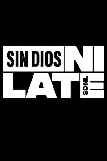 Sin dios, ni late Vider