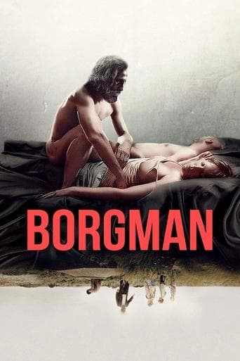 Borgman Vider