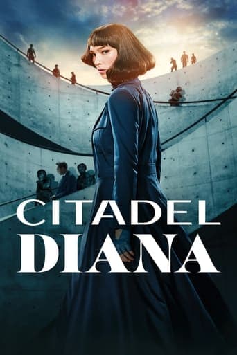 Citadel: Diana Vider