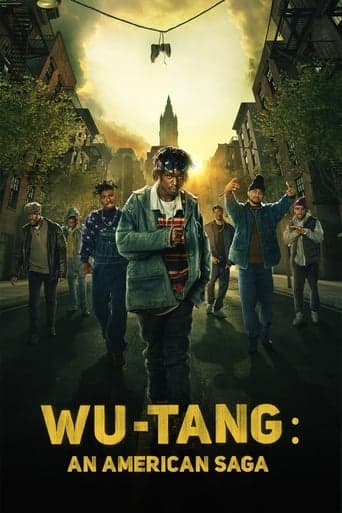 Wu-Tang: An American Saga Vider