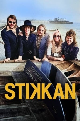 Stikkan Vider