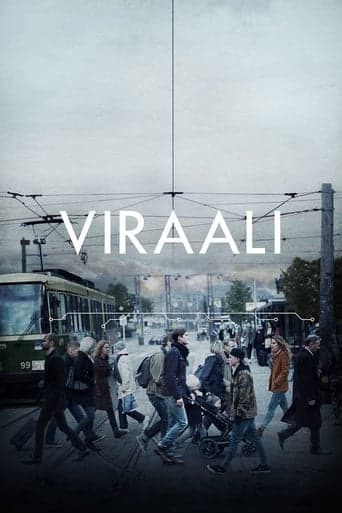 Viraali Vider