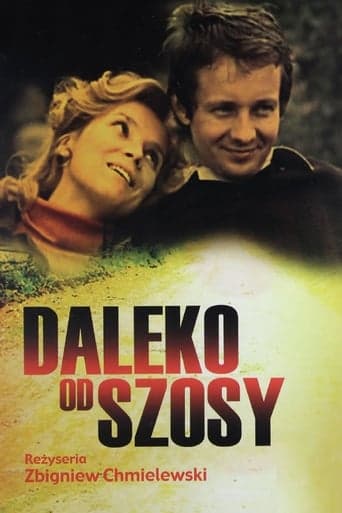 Daleko od szosy Vider