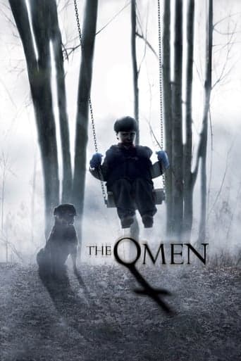 Omen Vider