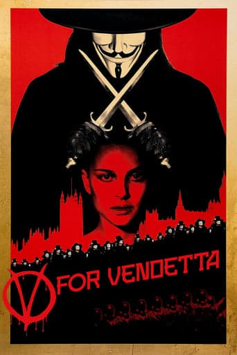 V jak vendetta Vider