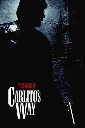 The Making of 'Carlito's Way' Vider