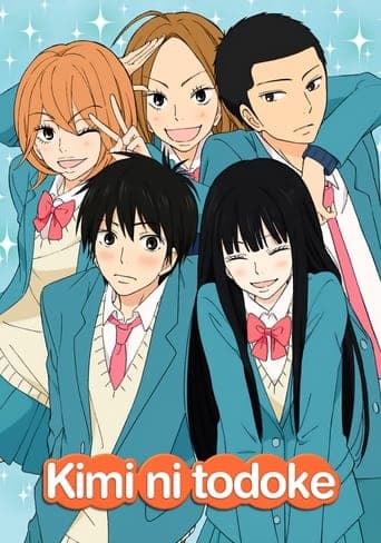 From Me to You: Kimi ni Todoke Vider