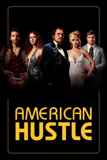 American Hustle Vider