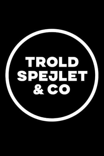 Troldspejlet & Co. Vider