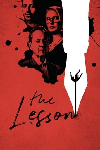 The Lesson Vider