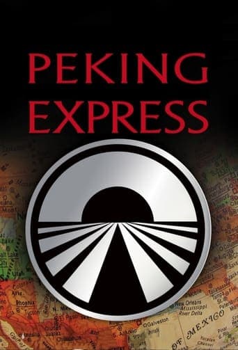 Peking Express Vider