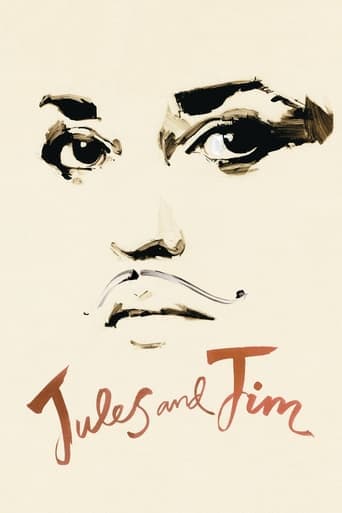 Jules i Jim Vider