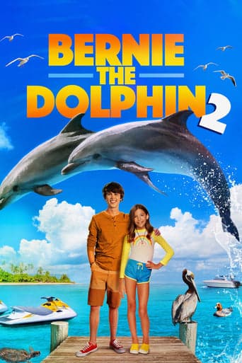 Bernie the Dolphin 2 Vider