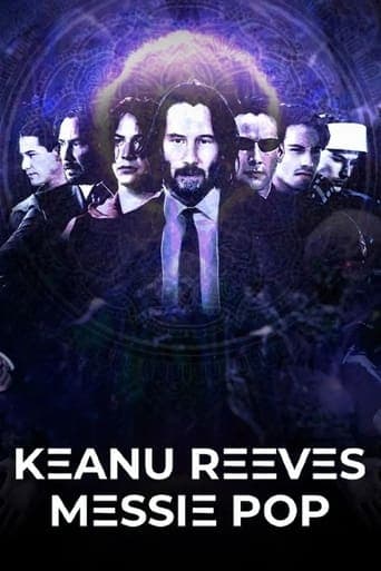 Keanu Reeves. Mesjasz popkultury Vider