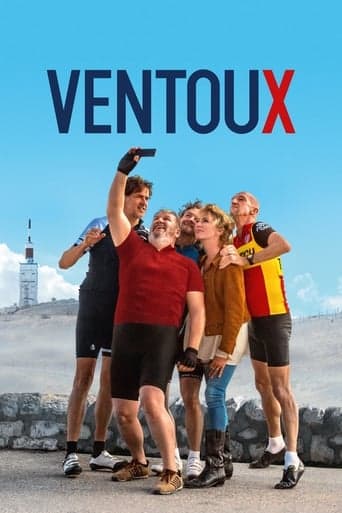 Ventoux Vider