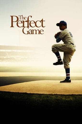 The Perfect Game Vider